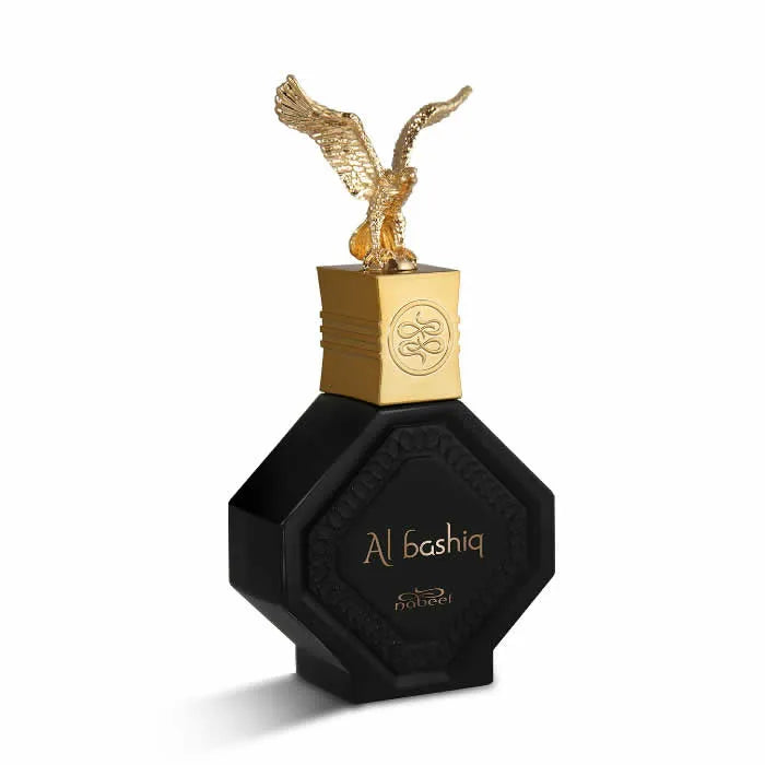 Nabeel Al Bashiq Eau De Parfum