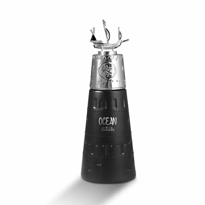 Nabeel Ocean Eau De Parfum