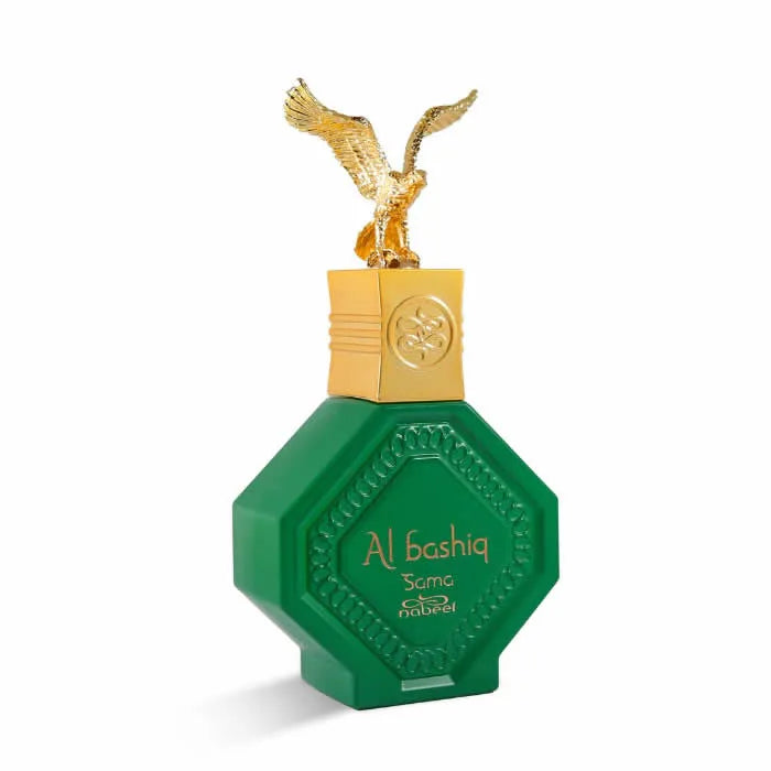 Nabeel Al Bashiq Sama Eau De Parfum