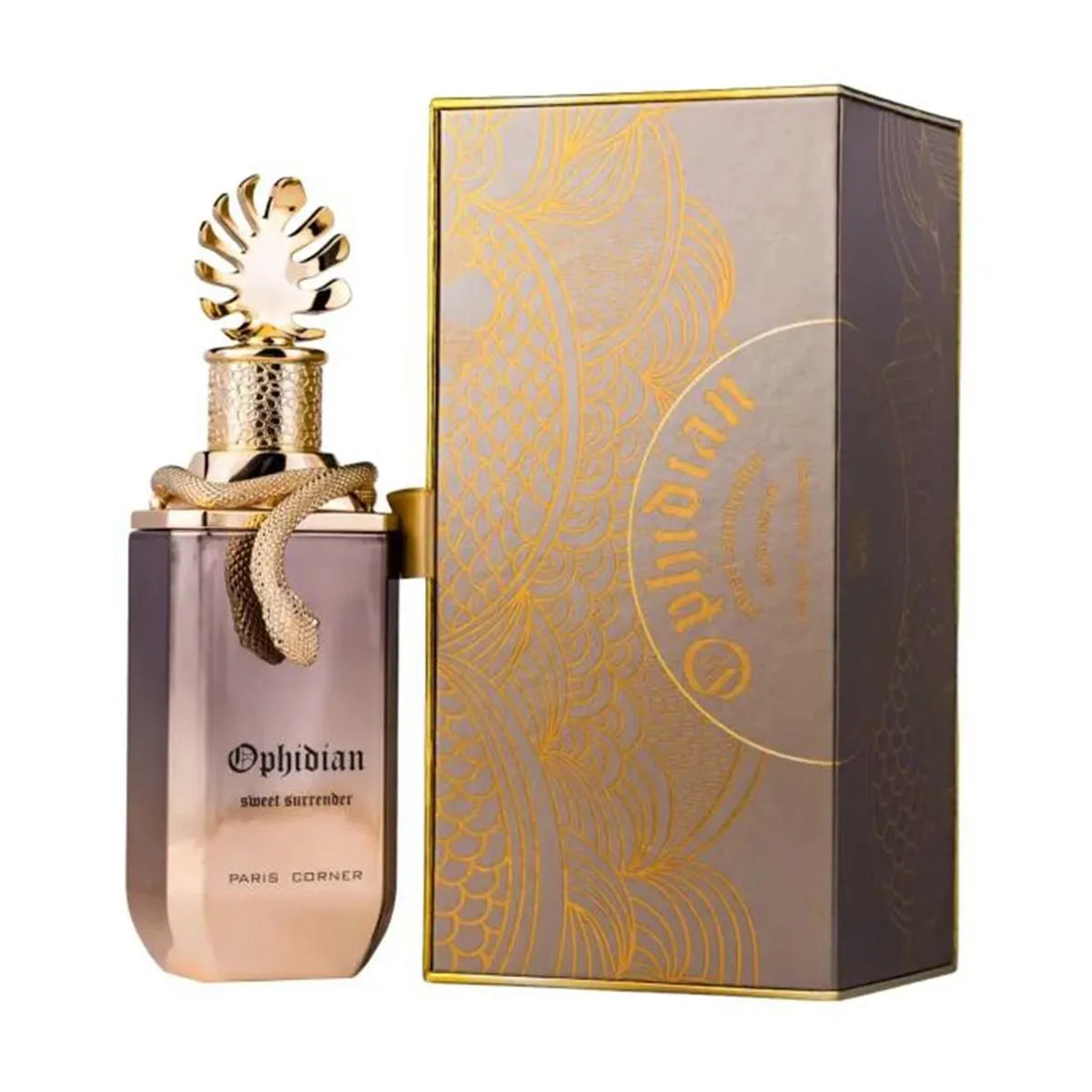 Paris Corner Ophidian Eau De Parfum Sweet Surrender