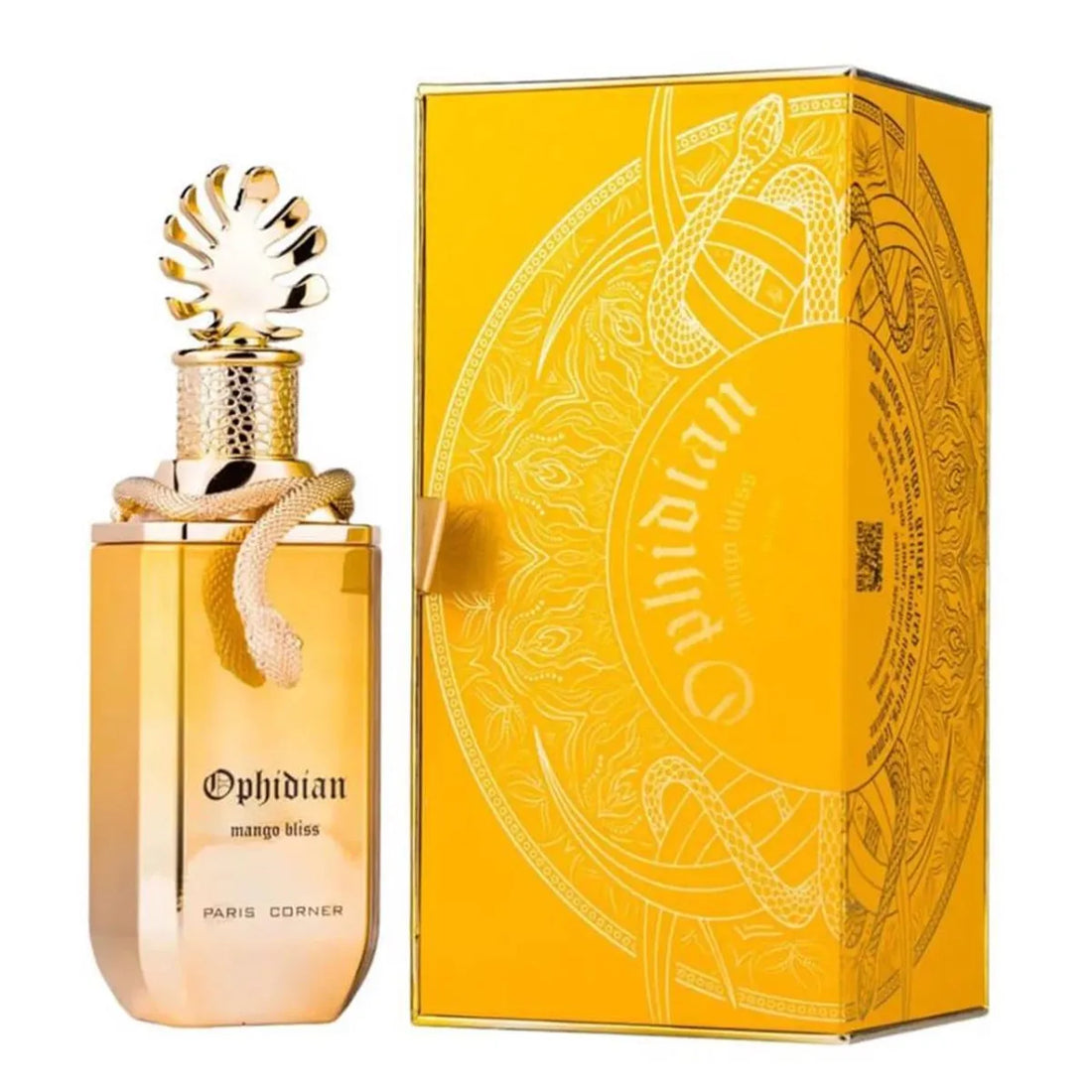 Paris Corner Ophidian Eau De Parfum Mango Bliss