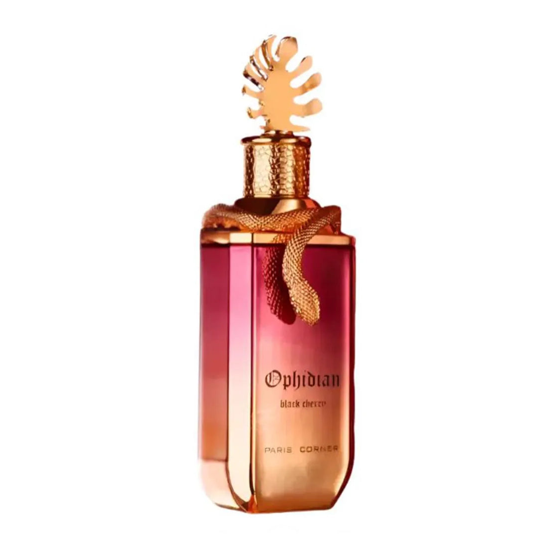 Paris Corner Ophidian Eau De Parfum Black Cherry