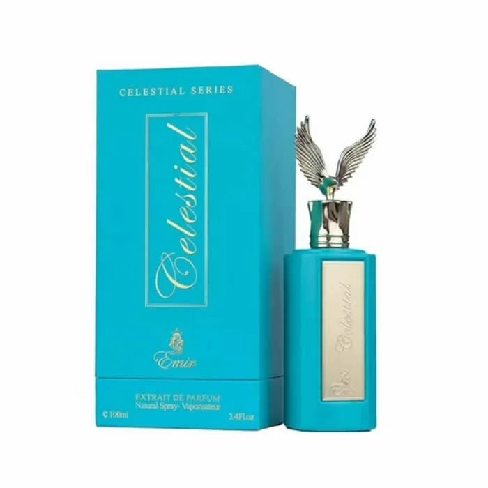Emir Celestial Extrait De Parfum