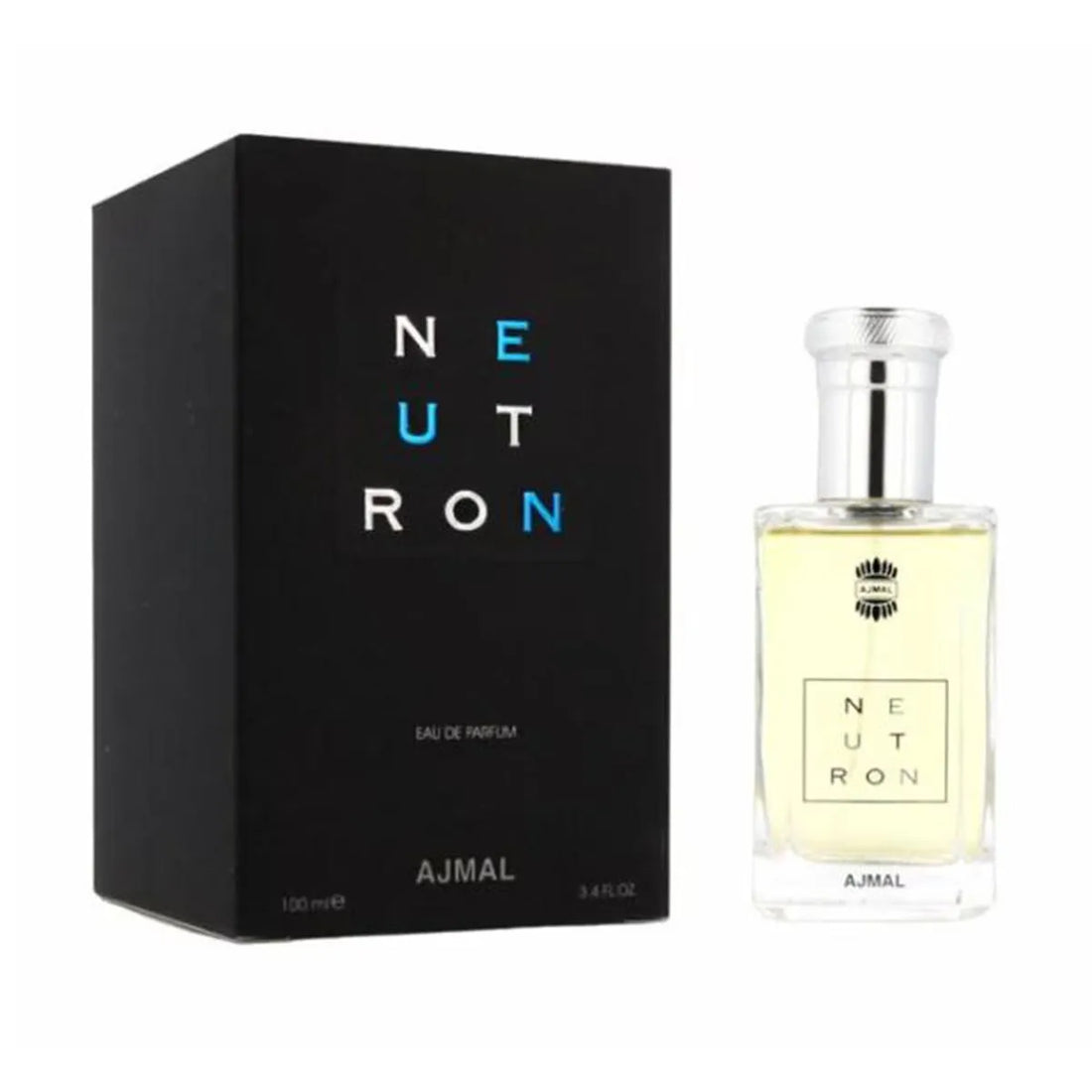 Ajmal Neutron Eau De Parfum