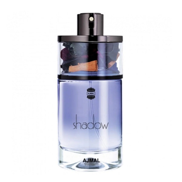 Ajmal Shadow Eau De Parfum 75ml Spray - AJMAL