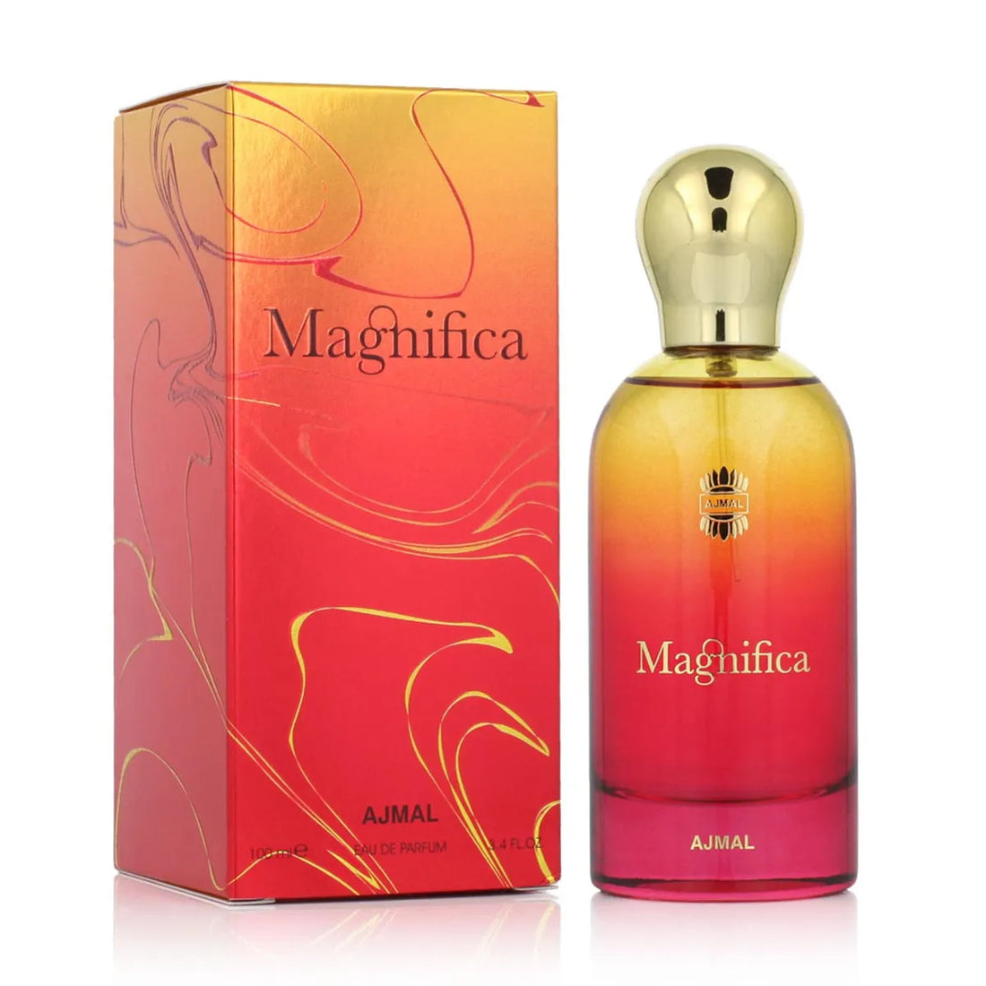 Maison Alhambra Ajmal Magnifica Eau De Parfum