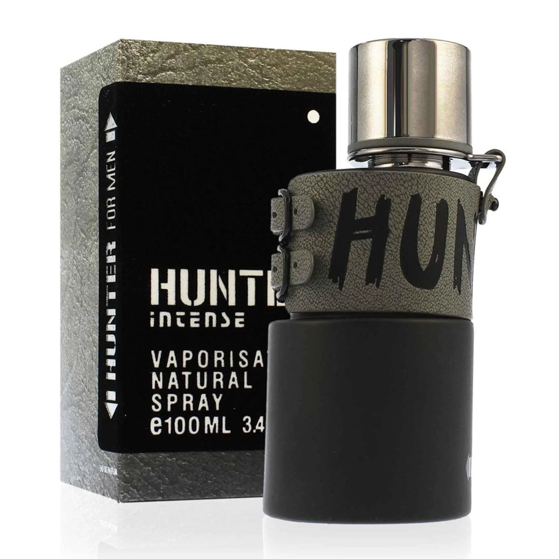 Armaf Hunter Intense For Men Eau De Toilette