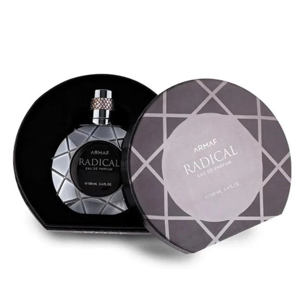 Armaf Radical Eau De Parfum 100ml - Batty Beauty