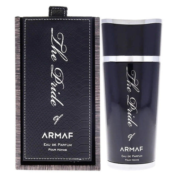 Armaf The Pride Eau De Parfum Pour Homme 100un - Batty Beauty