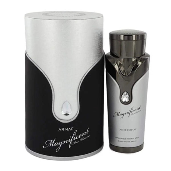 Armaf Magnificent Eau De Parfum 100ml - Batty Beauty