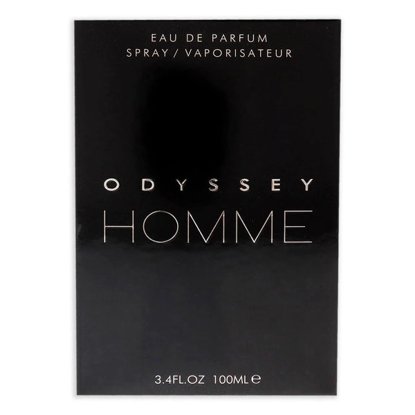 Armaf Odyssey Homme Eau De Parfum 100ml - Batty Beauty