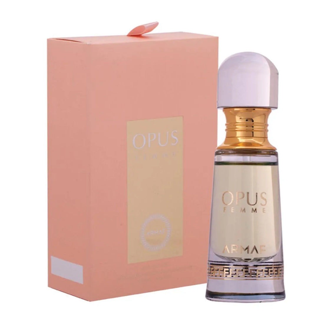 Armaf Opus Femme Perfume Oil