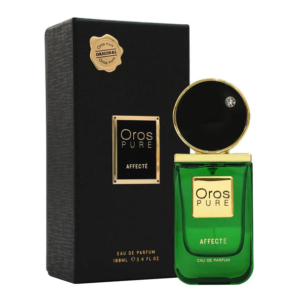 Armaf Oros Pure Affecte Eau De Parfum 100ml - Batty Beauty