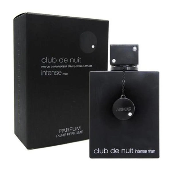 Armaf Club De Nuit Intense Man Pure Perfume 150ml - Batty Beauty
