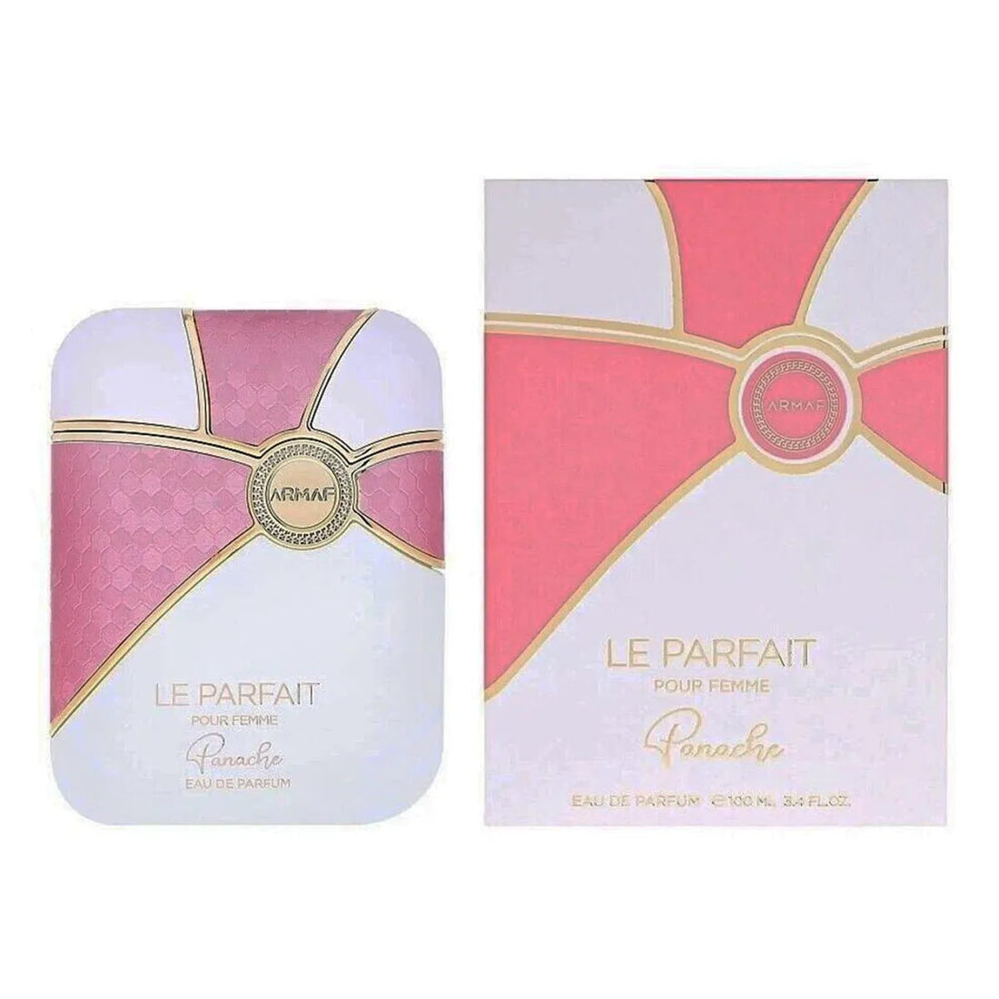 Al Haramain Panache Le Parfait Pour Femme Eau De Parfum