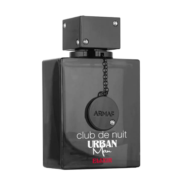 Armaf Club De Nuit Urban Man Elixir Ep 105 Vp Novedad - Batty Beauty