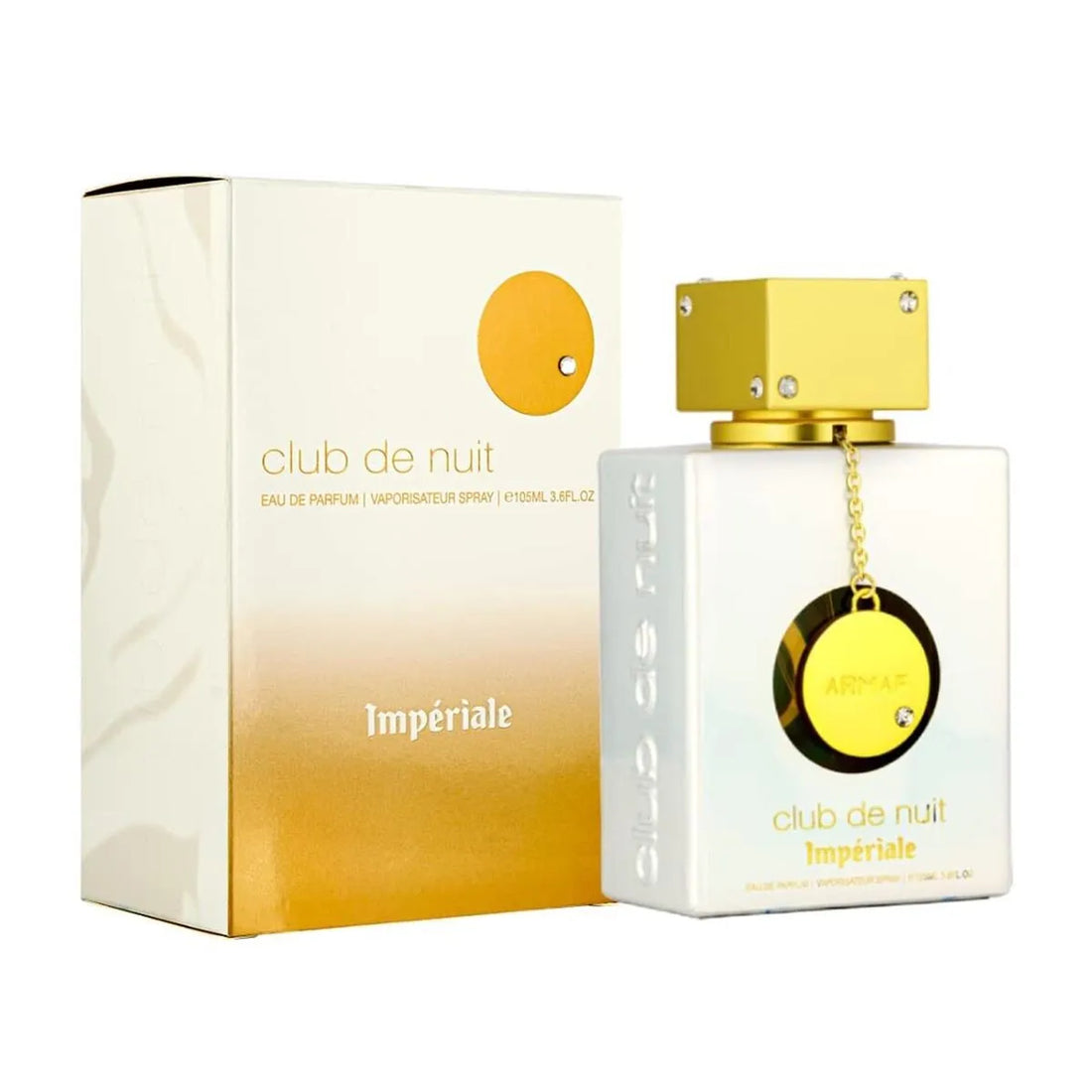 Armaf Club De Nuit Imperiale Eau De Parfum
