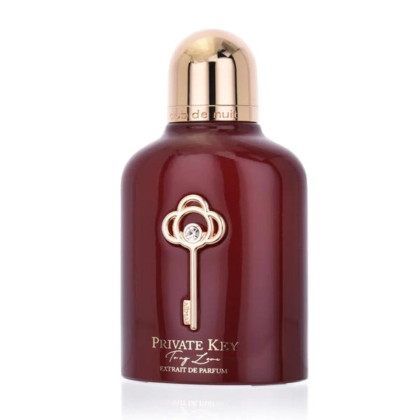 Armaf Private Key Extracto De Perfume to My Love 100ml - Batty Beauty
