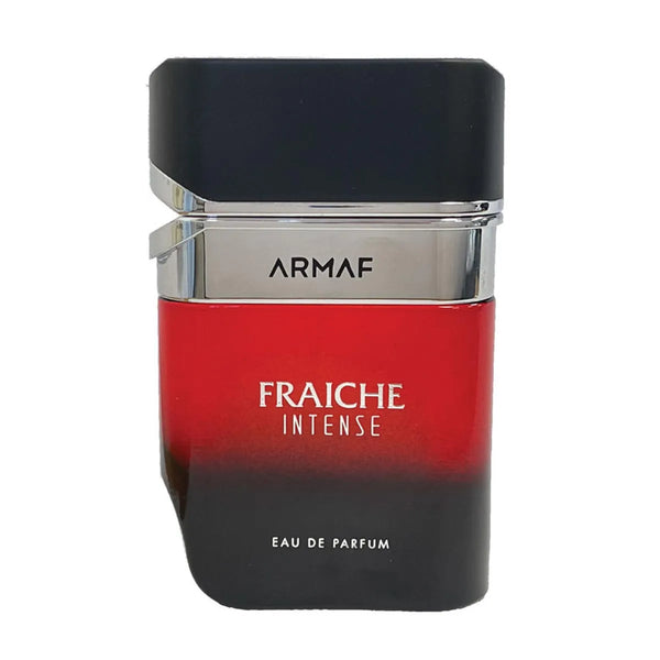 Armaf Fraiche Intense Eau De Parfum 100ml - Batty Beauty