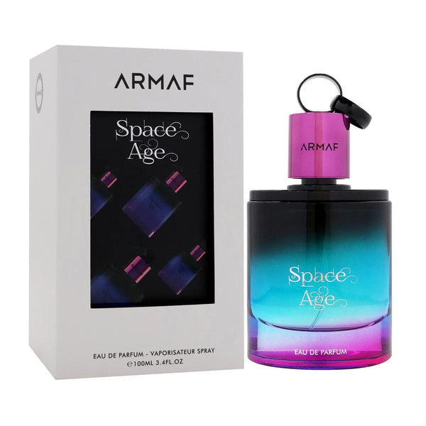 Armaf Spave Age Eau De Parfum 100ml - Batty Beauty
