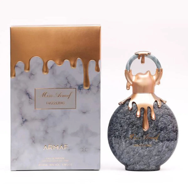 Armaf Miss Armaf Blended Eau De Parfum 100ml - Batty Beauty
