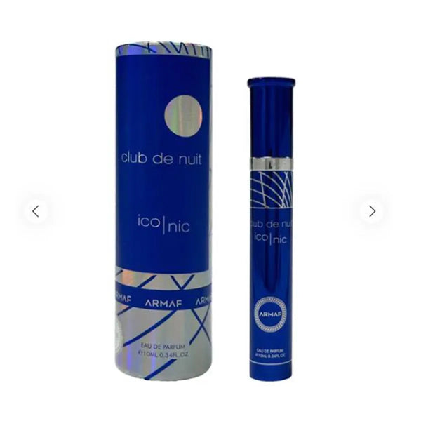 Armaf Club De Nuit Eau De Parfum Iconic 10ml - ARMAF