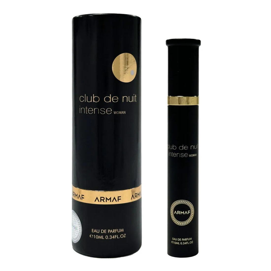 Armaf Club De Nuit Intense Woman Eau De Parfum
