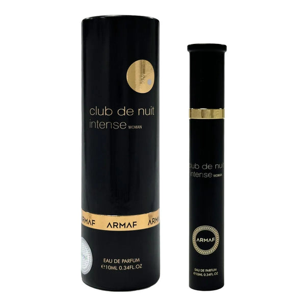 Armaf Club De Nuit Intense Woman Eau De Parfum 10ml - Batty Beauty