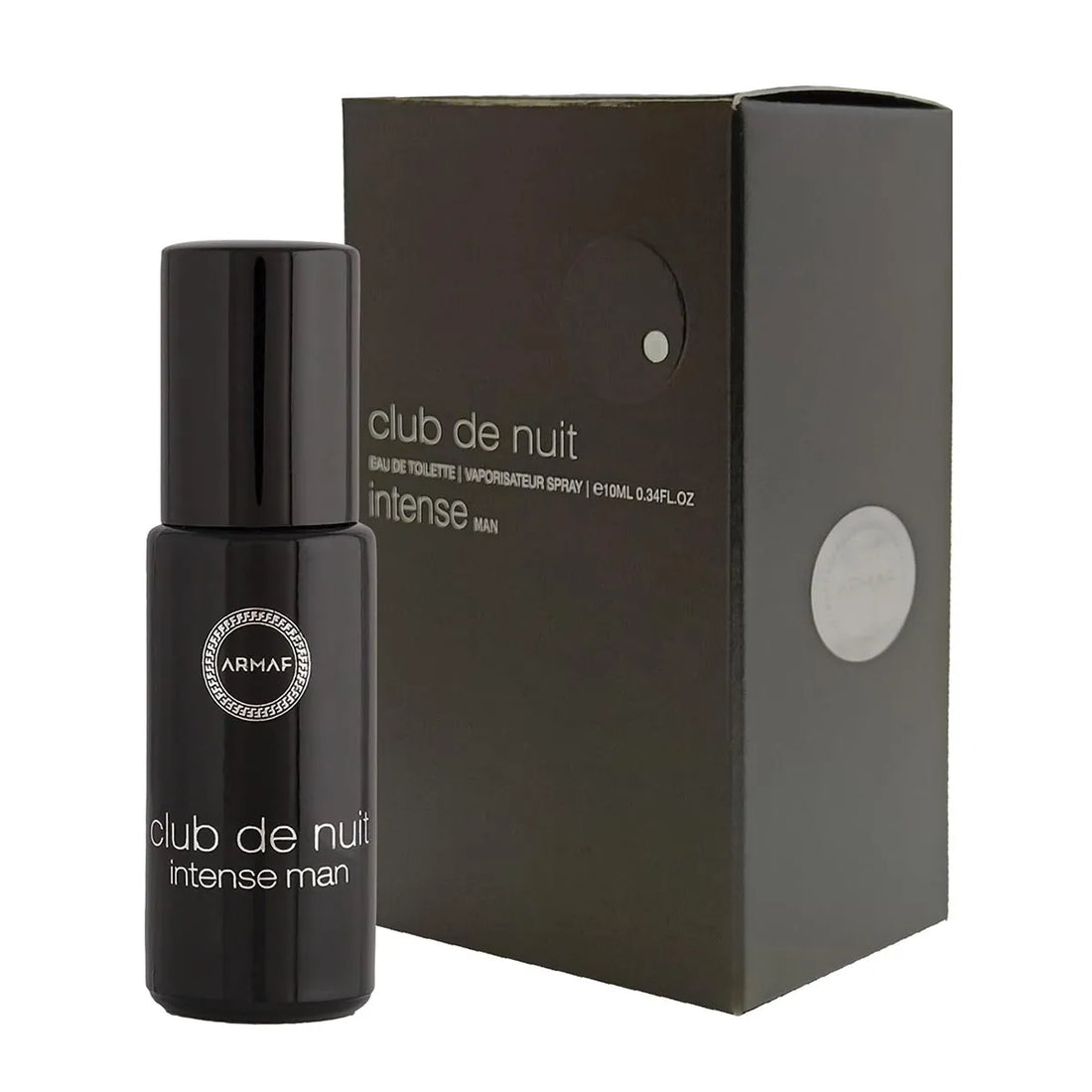 Armaf Club De Nuit Intense Man Eau De Toilette