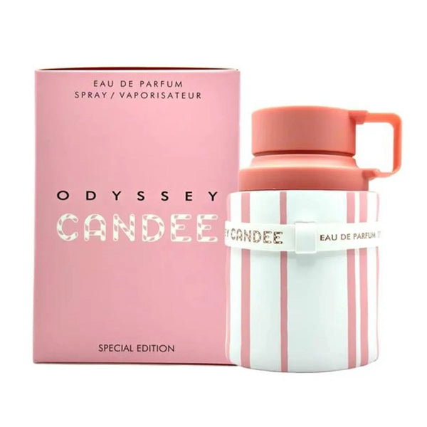 Armaf Odyssey Candee Eau De Parfum Edicion Especial 100ml - Batty Beauty