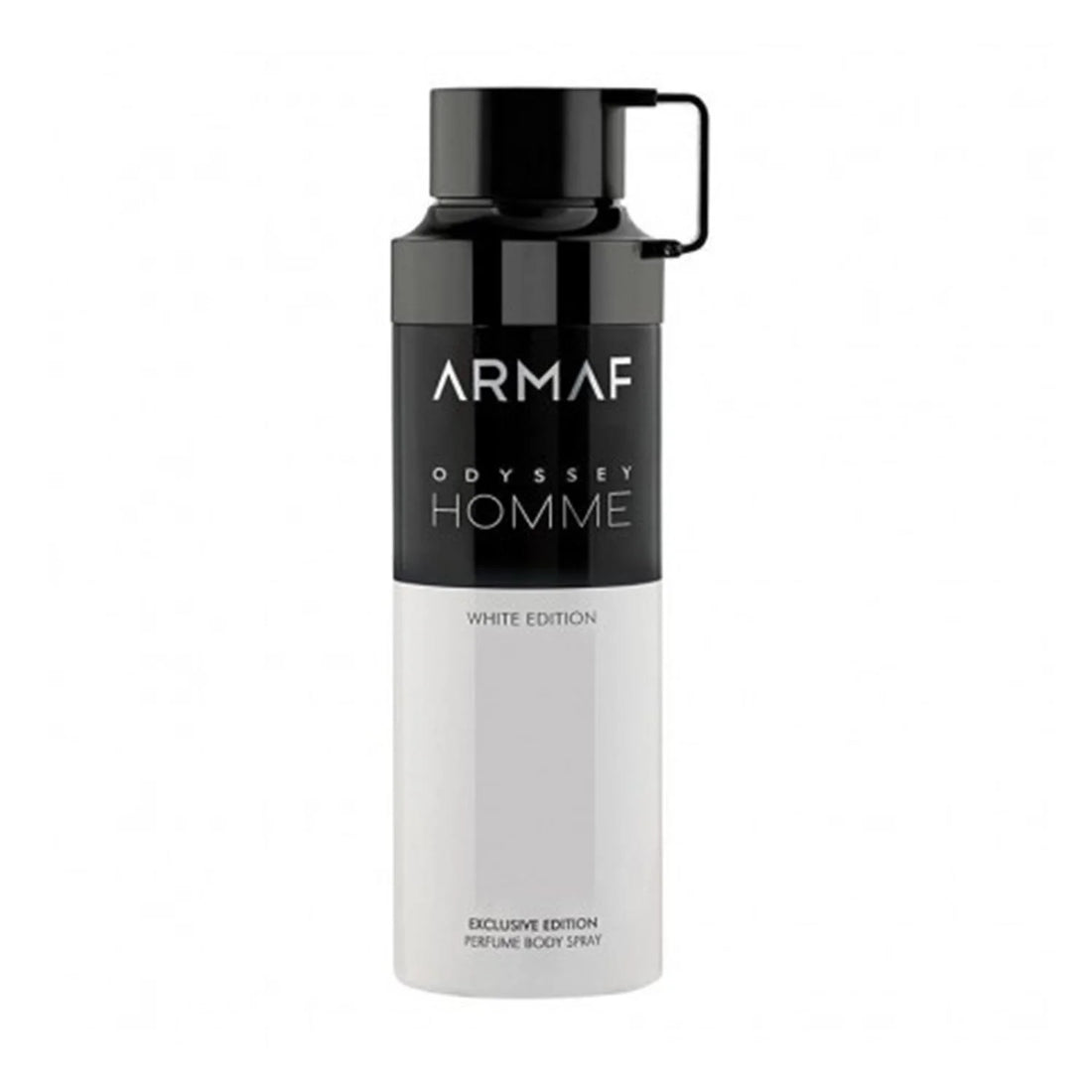 Armaf Oddisey Homme Corporal Perfumado White Edition