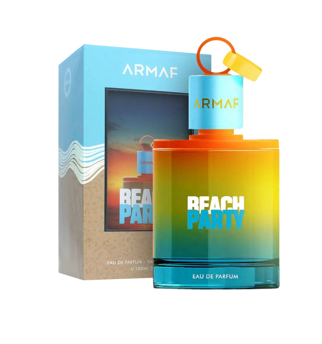 Armaf Beach Party Eau De Parfum