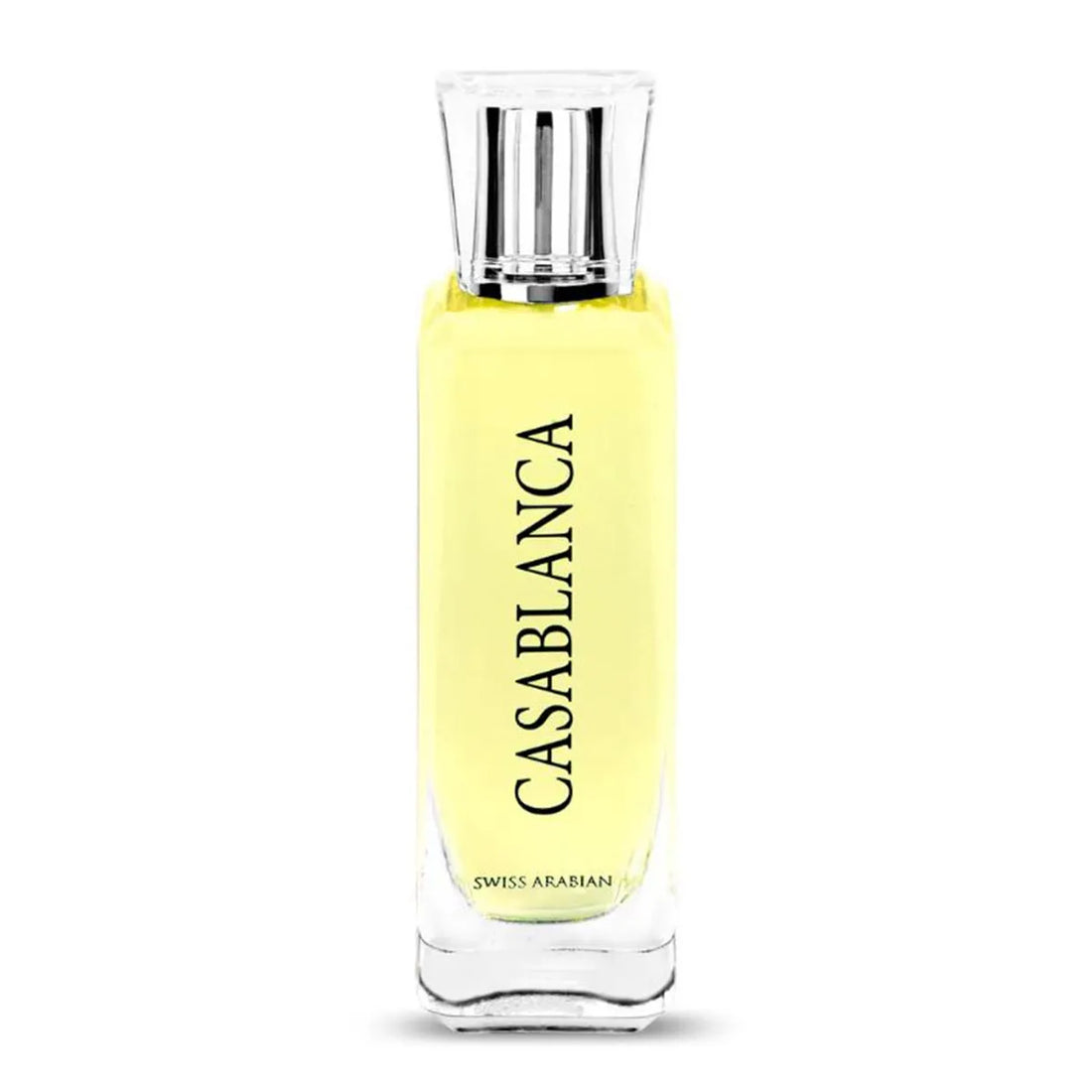Swiss Arabian Casablanca Eau De Parfum