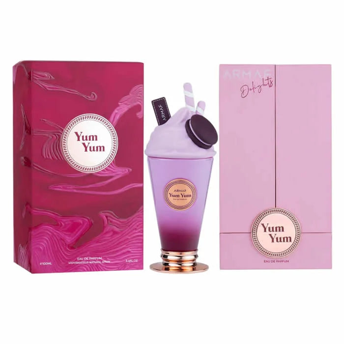 Armaf Yum Yum Eau De Parfum