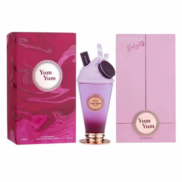 Armaf Yum Yum Eau De Parfum 100ml - Batty Beauty