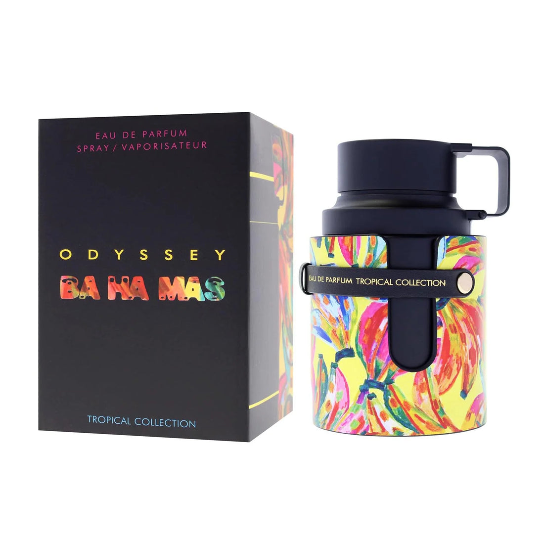 Armaf Odyssey Bahamas Eau De Parfum