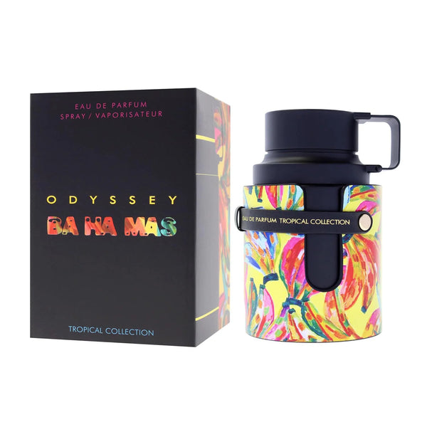 Armaf Odyssey Bahamas Eau De Parfum 100ml - Batty Beauty