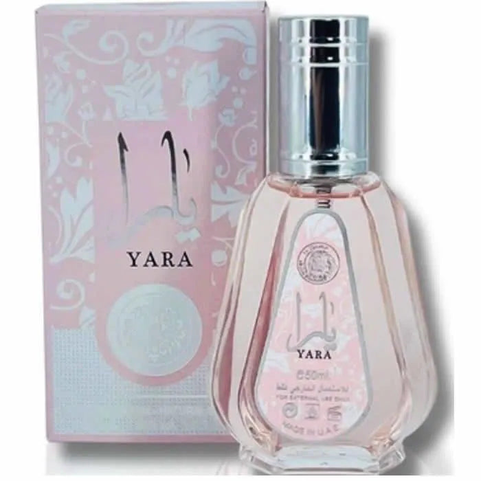LATTAFA YARA EAU DE PARFUM