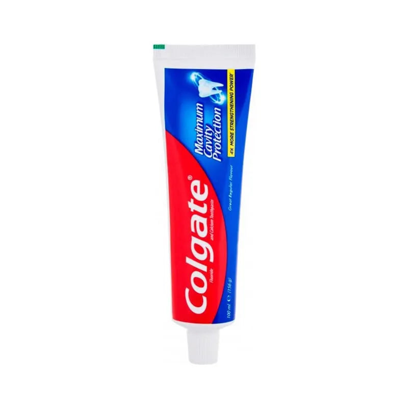 Colgate Pasta Dientes Maximum Cavity Protection
