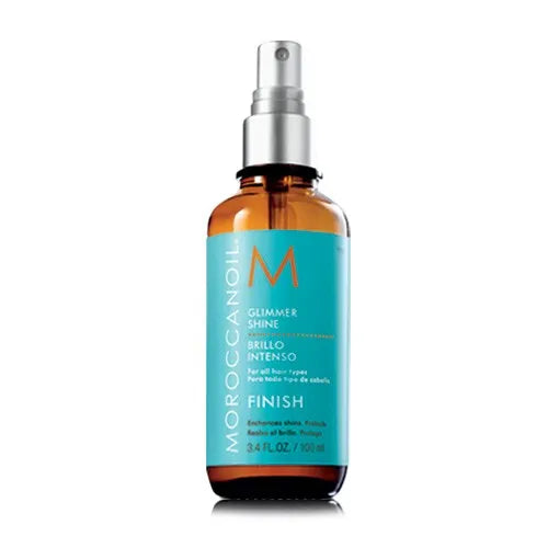 Finish Éclat Lumière 100ml - MOROCCANOIL