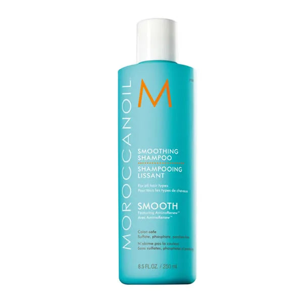 Moroccanoil Smooth Shampooing Disciplinant 250ml
