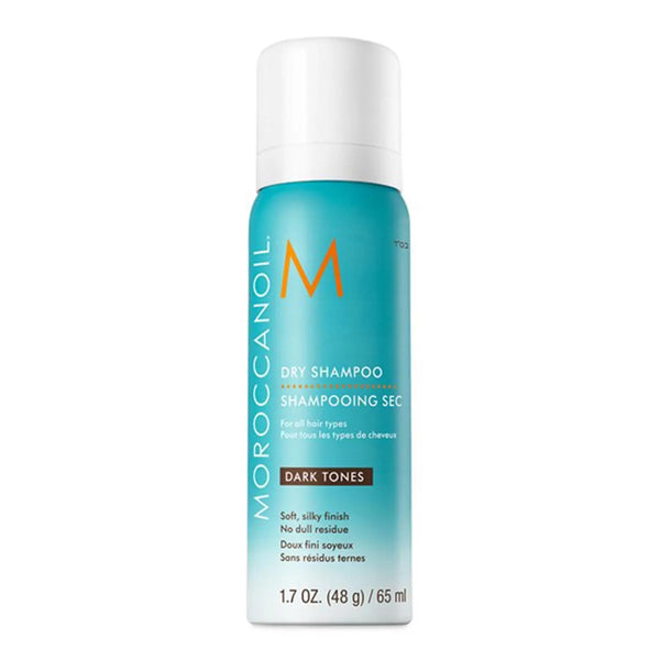 Moroccanoil Dry Shampoo Dark Tones 65ml - Batty Beauty