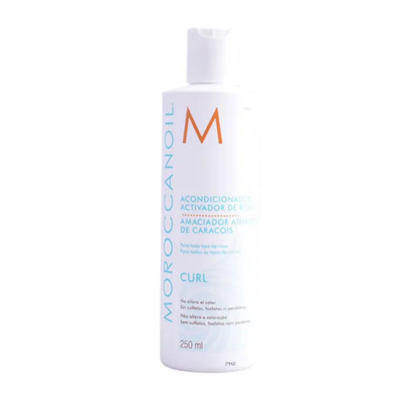 Moroccanoil Curl Enhancing Conditioner 250ml - MOROCCANOIL