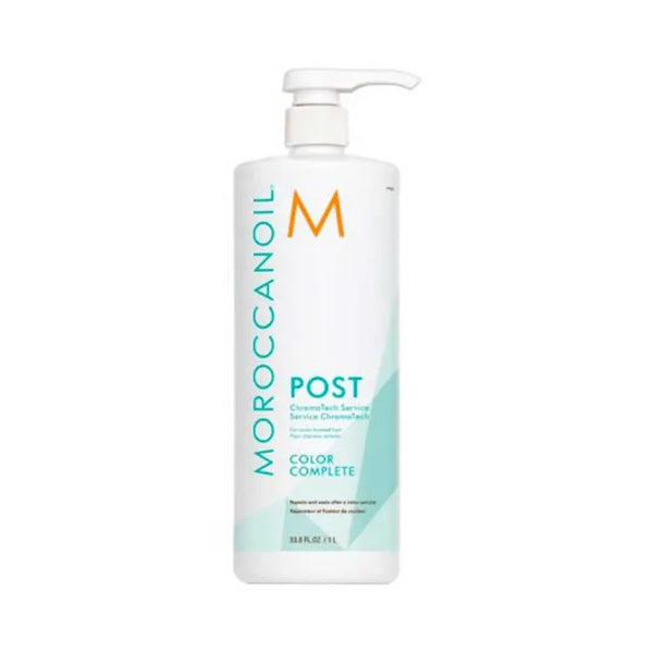Moroccanoil Color Complete Chromatech Color Post 1000ml - Batty Beauty