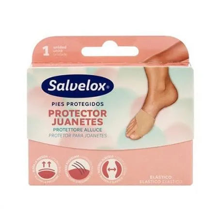 Salvelox Bunion Protector 1 Unit - SALVELOX