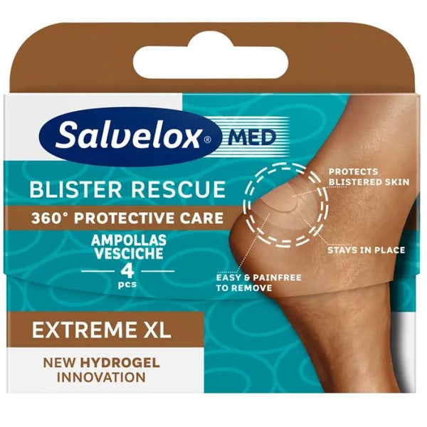 Salvelox Rescue Extreme XL 4U - Batty Beauty