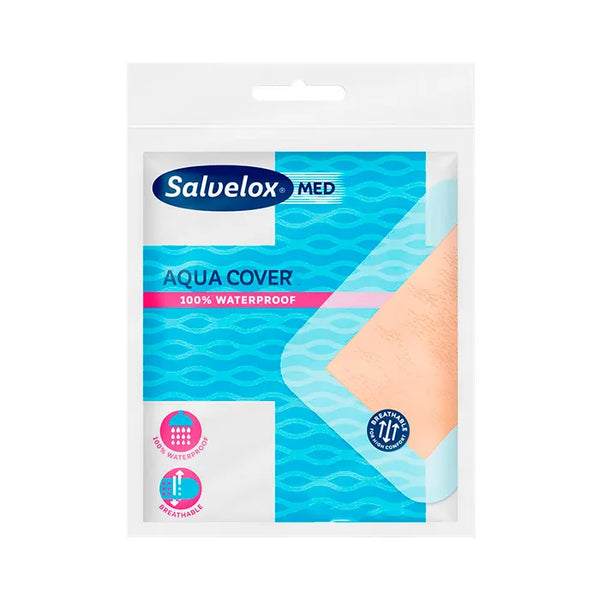 Salvelox Aqua Cover 3XL 3U - Batty Beauty