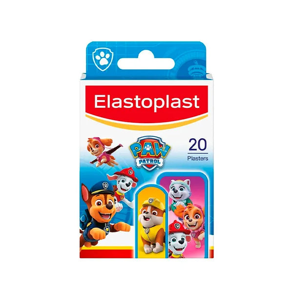 Salvelox Pansements Paw Patrol 20U - Batty Beauty