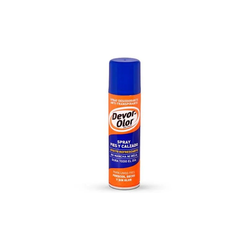 Devor Olor Régulière Odor-Devor