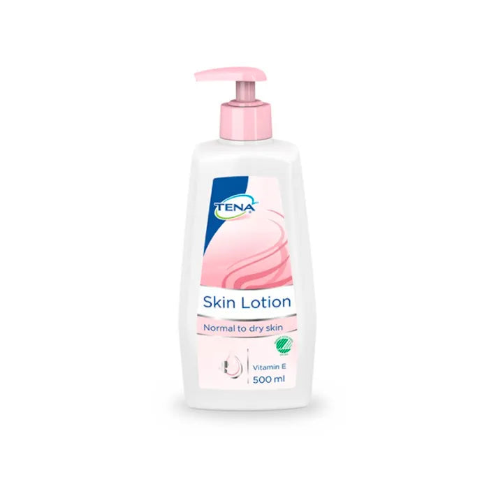 Tena Body Lotion